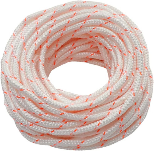 Recoil starter rope - mm,