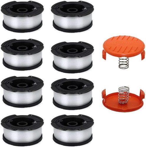 Lucky seven 100 spool - lucky,