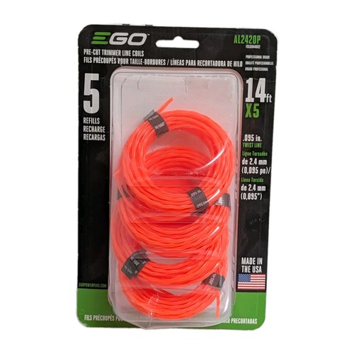 Ego power string - ego,
