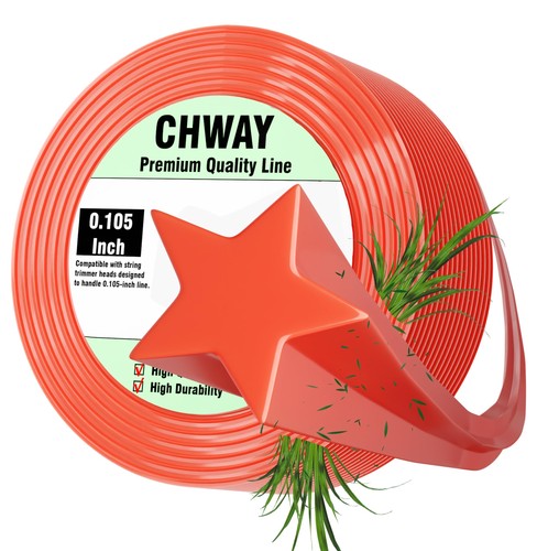 Chway 105 weed eater string - chway,