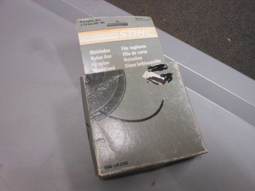 Nos stihl feet 095 - nos,