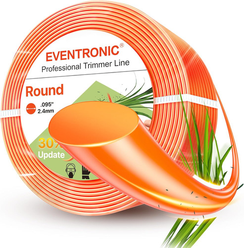 Weed eater string 095 - weed, string,