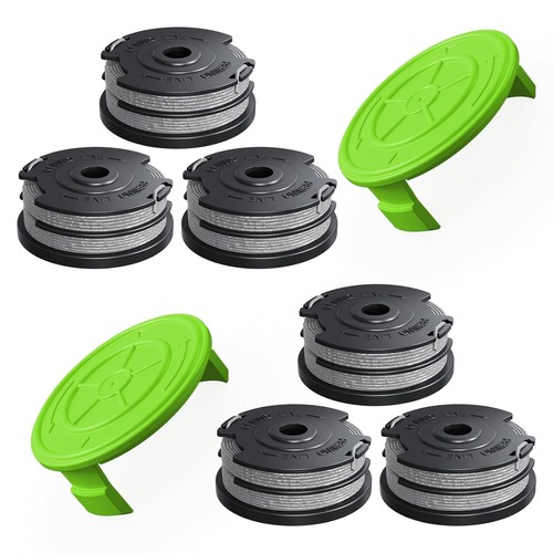 Greenworks trimmer string - greenworks,