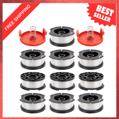 Replacement spool for black - spool,