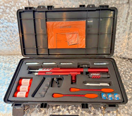 Laserline kit 21010 - laserline,