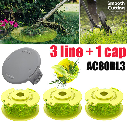 For ryobi premium twisted - for,
