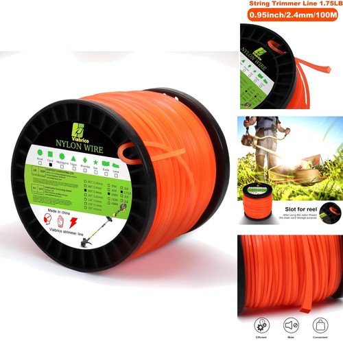 Square orange heavy duty - orange,