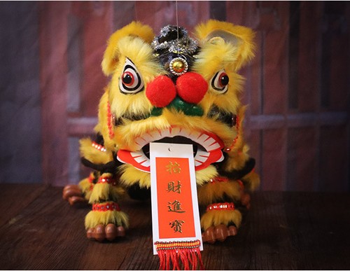 Chinese new year - chinese,