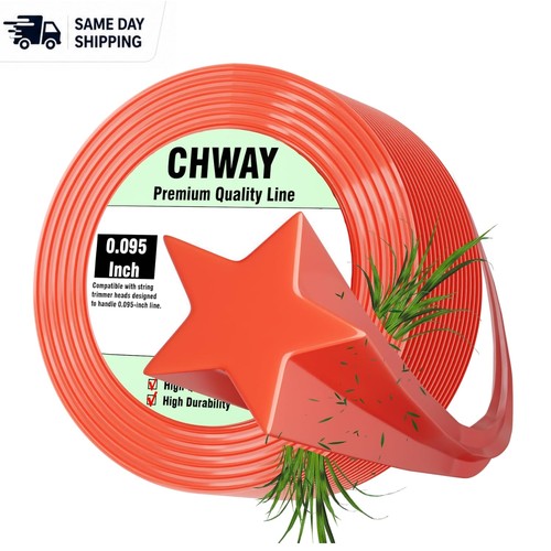 Heavy duty 095 - string, for