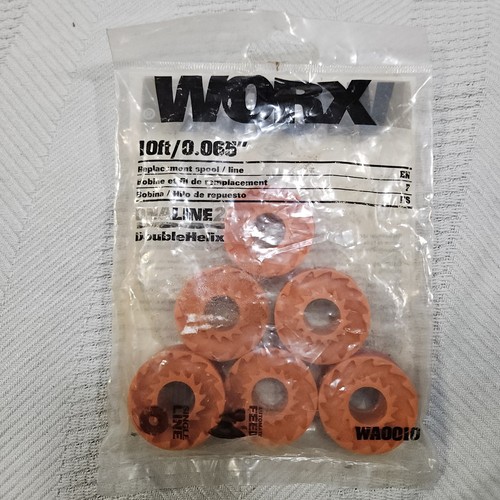 Replacement spool string - replacement,