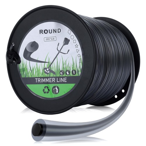Trimmer line 095 5 - in,
