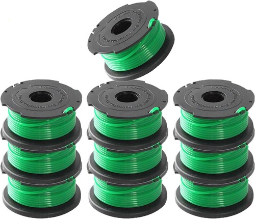 Pack weed wacker string - 10,