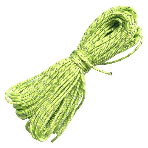 2mm reflective thin paracord - 2mm,