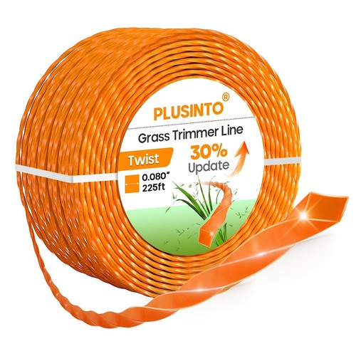 080 inch trimmer line 225ft - .080,