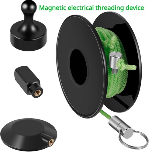 Professional wiremag puller - professional,
