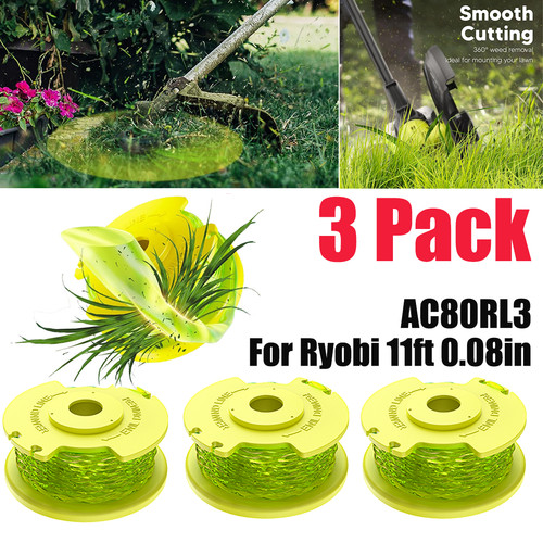 For ryobi replacement twisted - for,