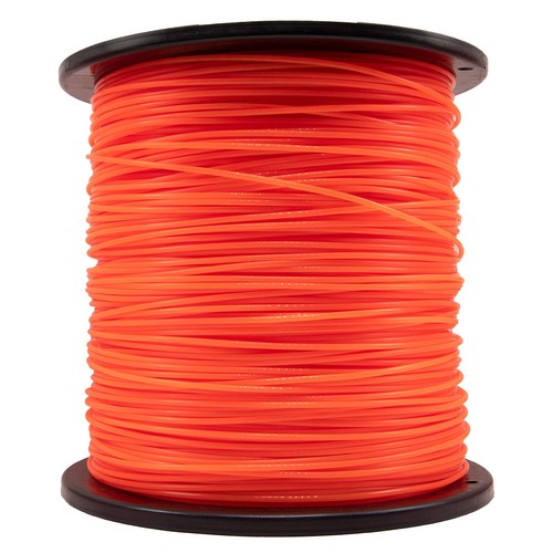 105 trimmer line - weed, eater