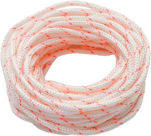 Recoil starter rope - starter,