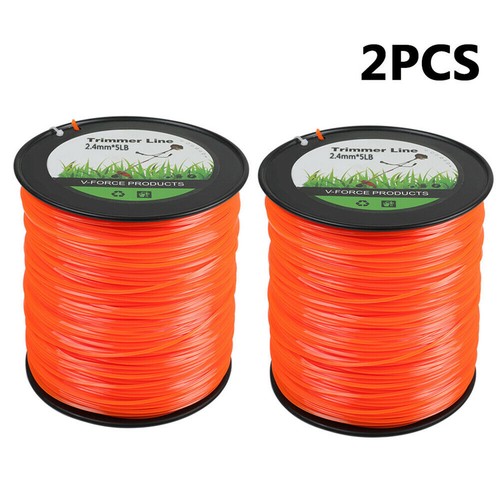 2pcs 5lb 095 - 2pcs, .095