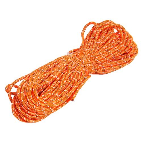 2mm reflective thin paracord - thin,