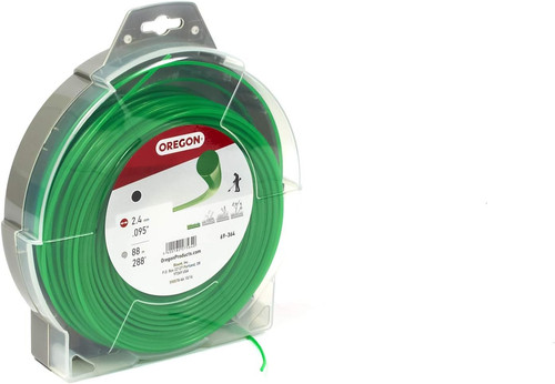 095 round string - .095",