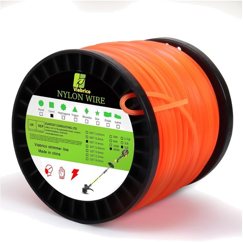 Efficient 095 trimmer - 0.095",