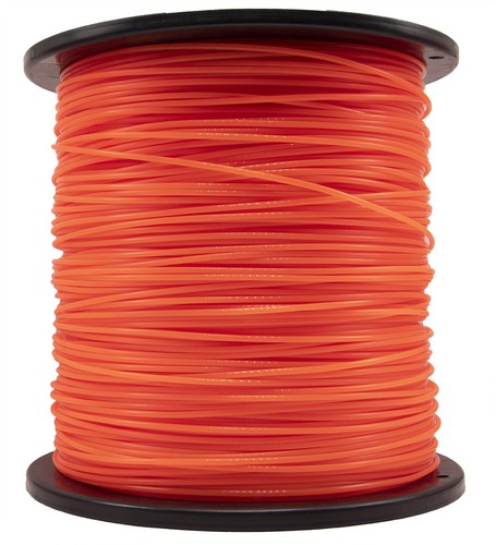 Trimmer line round 065inch - trimmer,