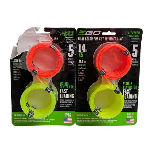 Ego power string 095 inch - ego,