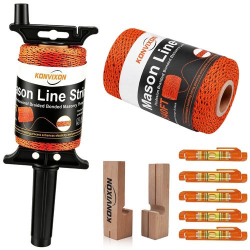 Konvixon 540 masonry - 540, ft