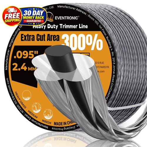 095 weed eater string 400ft - eater,