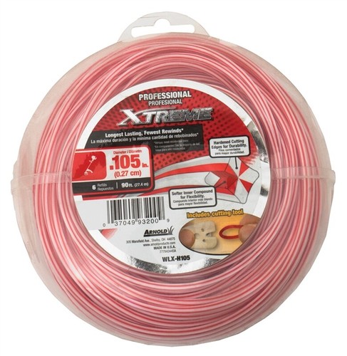 105 heavy duty durable weed - heavy,