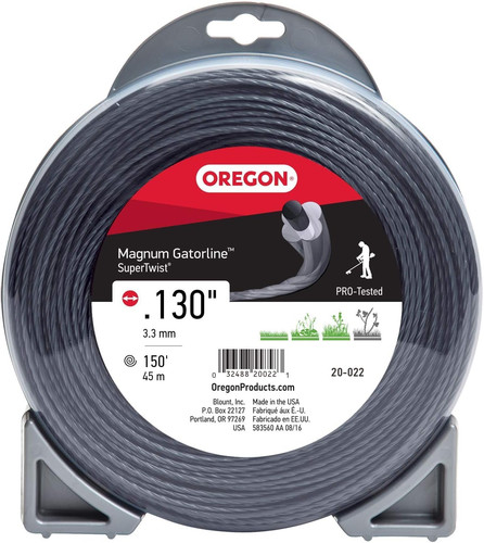 Gatorline super twist - gatorline, magnum
