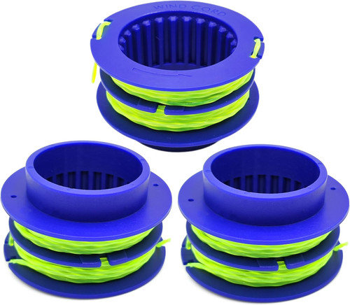 Weed eater string 080 - eater,